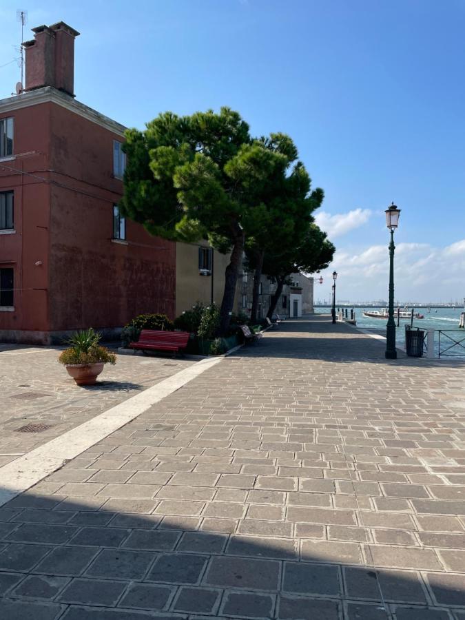 Casa In Venezia 2019 Leilighet Eksteriør bilde