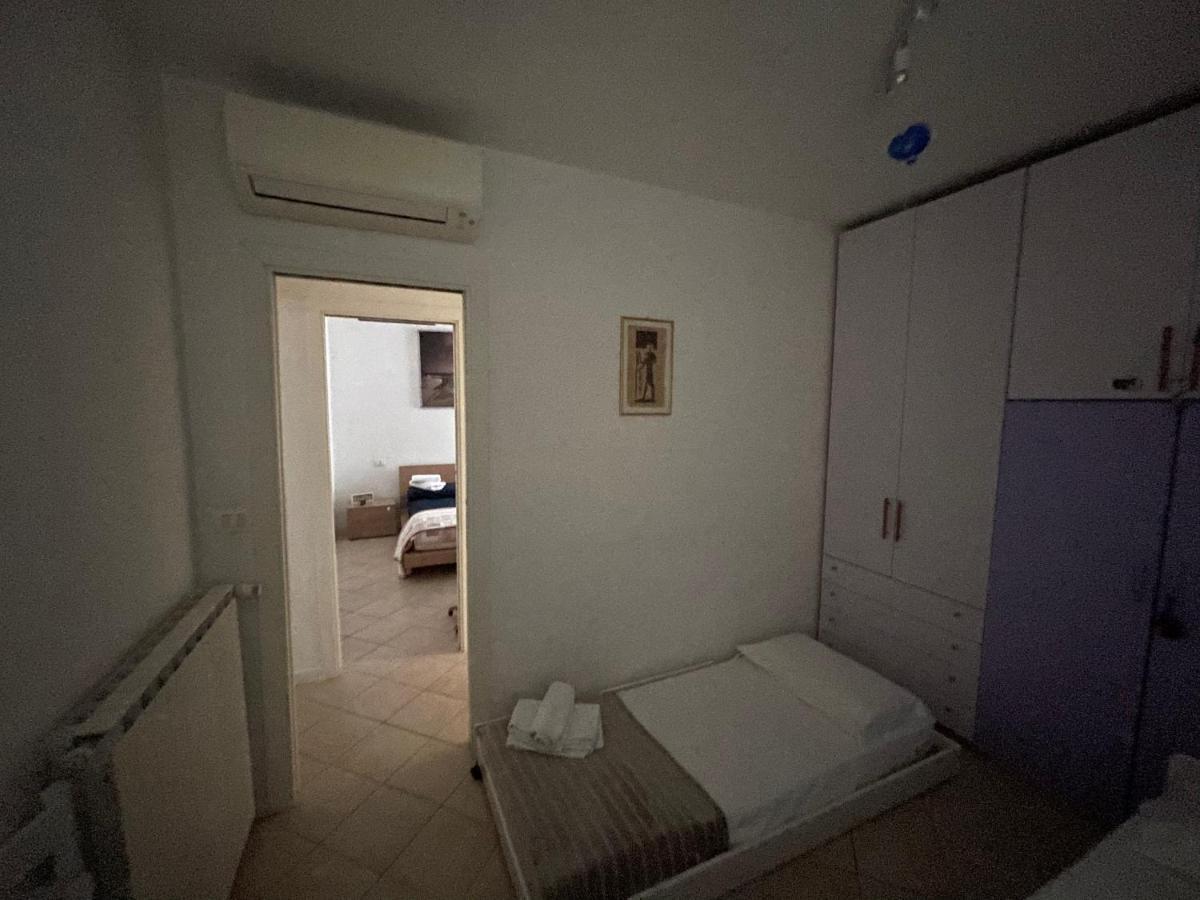 Casa In Venezia 2019 Leilighet Eksteriør bilde